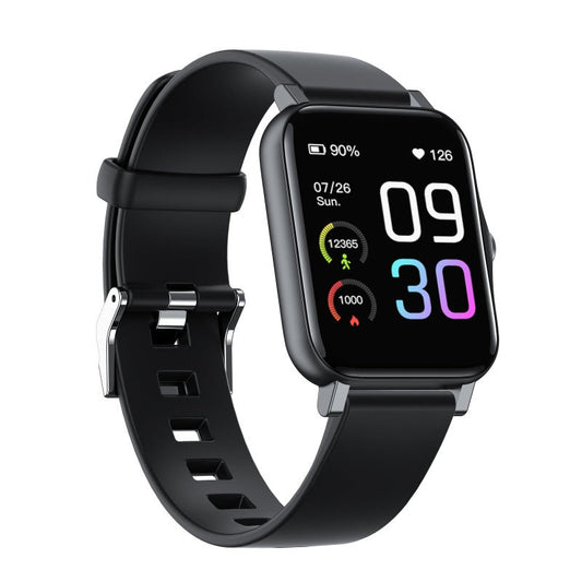 Smart Watch for Men Fitness Waterproof Wrist Tracker Blood Pressure-0