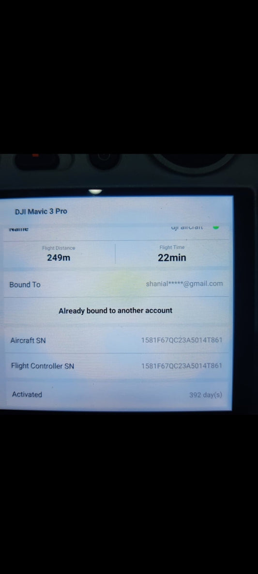 Dji tool V1