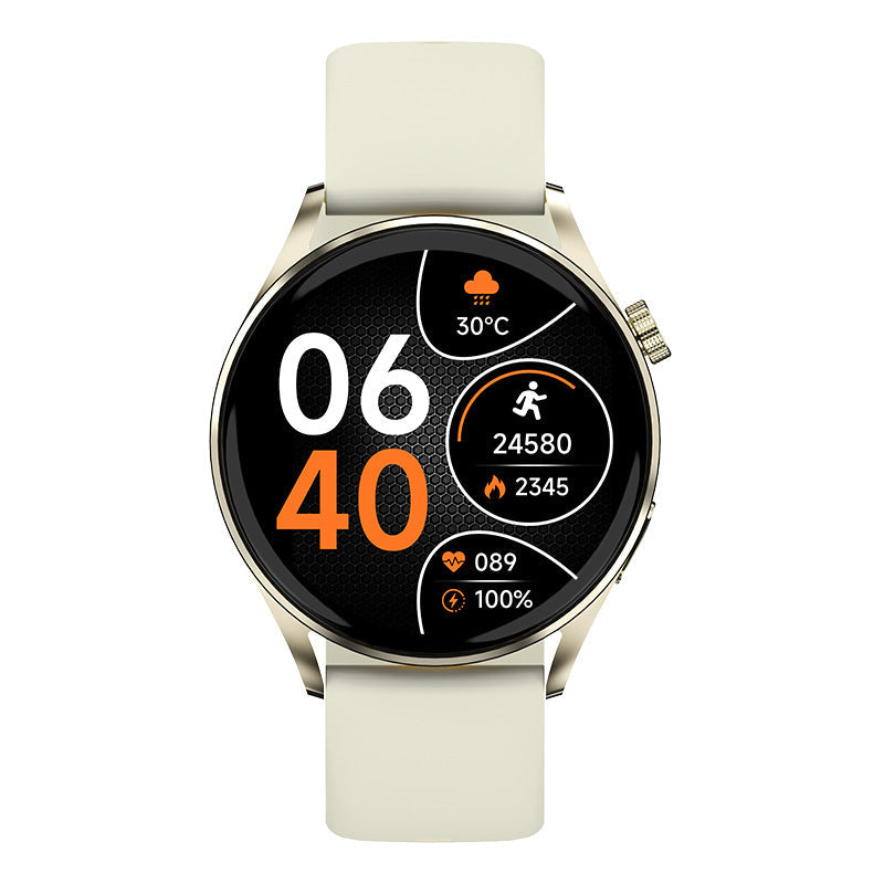 Smart Watch Fitness Tracker with Heart Rate Blood Oxygen Blood Pressure Sleep Monitor 100 Sports Modes Step Calorie Counter Activity Health Trackers IP68 Waterproof-4