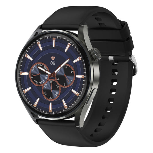 Smart Watch Fitness Tracker with Heart Rate Blood Oxygen Blood Pressure Sleep Monitor 100 Sports Modes Step Calorie Counter Activity Health Trackers IP68 Waterproof-0